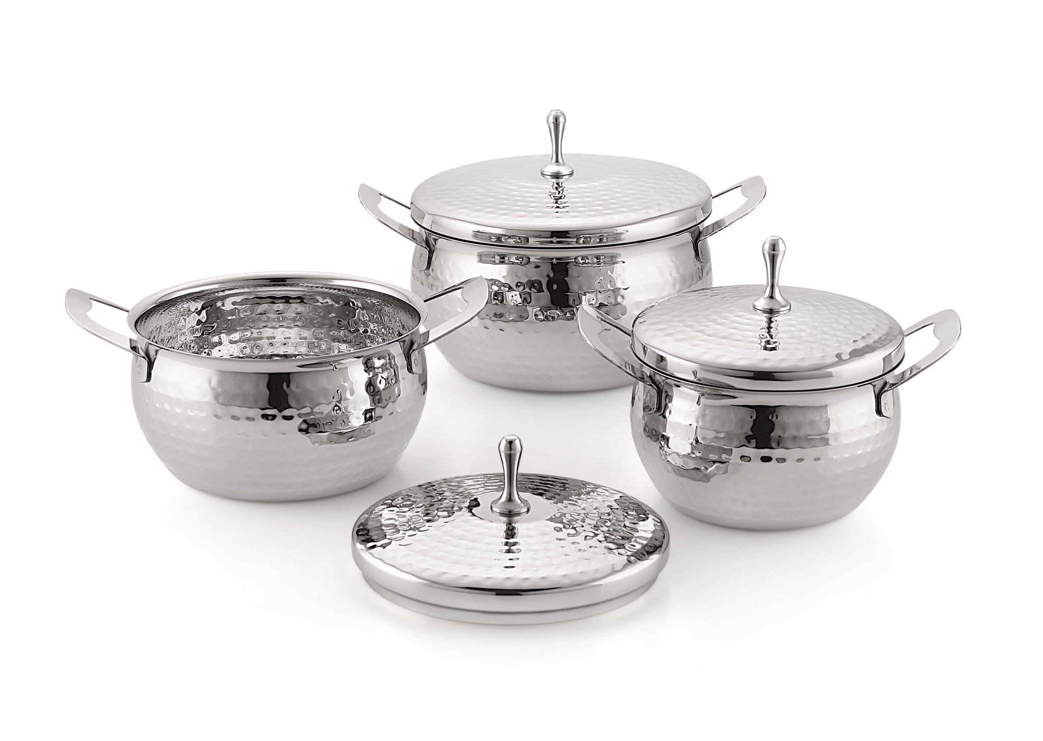 Serax Inku serveerschaal 22 cm set van 2 • Wit • de Bijenkorf Serax Inku serveerschaal 22 cm set van 2 • Wit • de Bijenkorf
