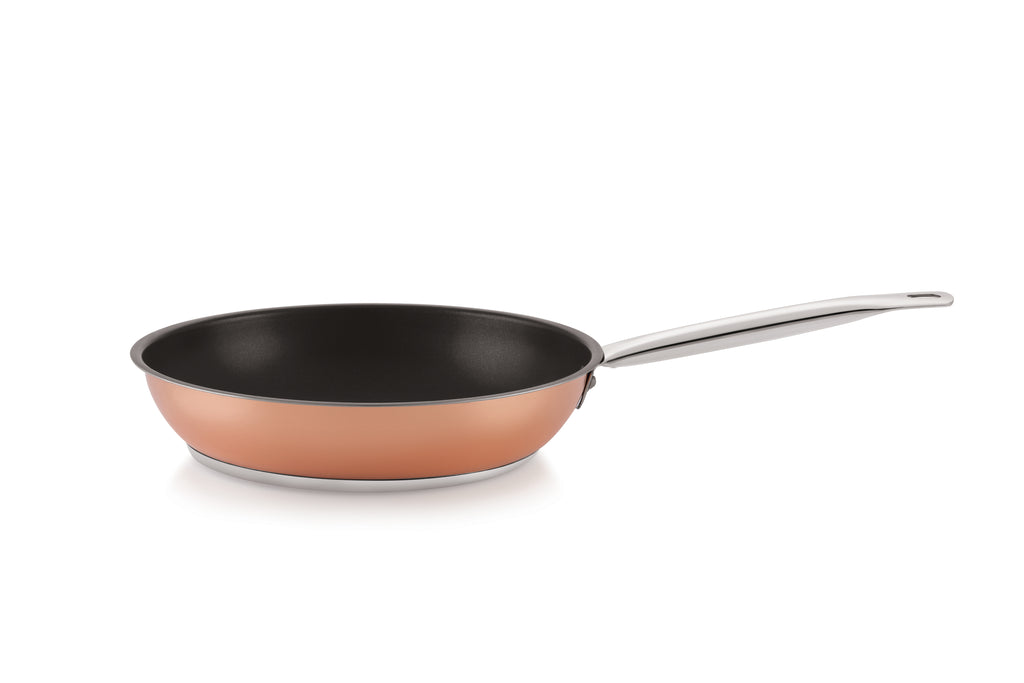 buy frying pan online Stainless Steel