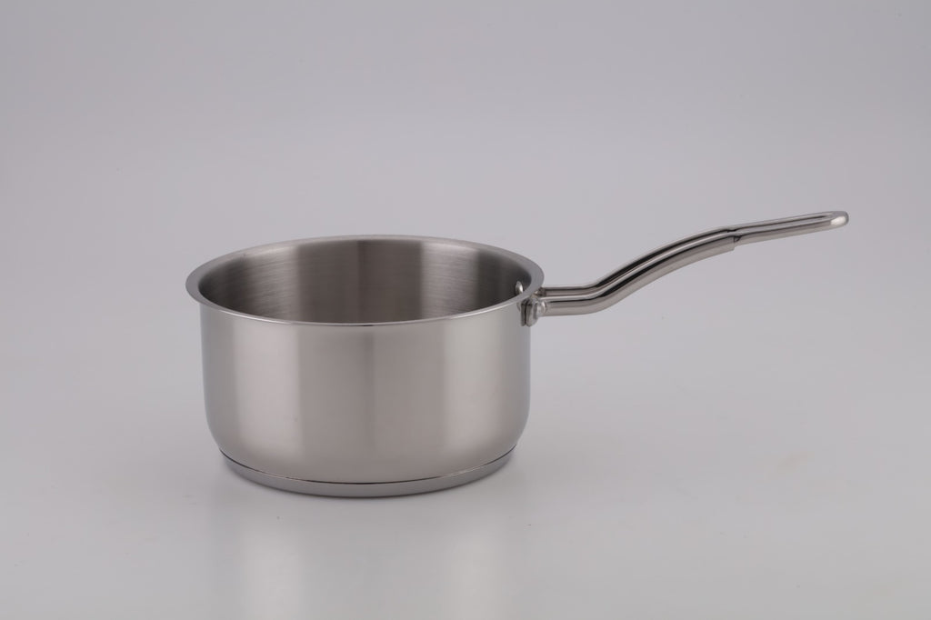 Stainless Steel Sauce Pan Pluto