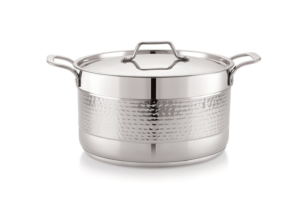 Buy stainless steel stock pot online